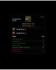 +3 ELVEN BELT