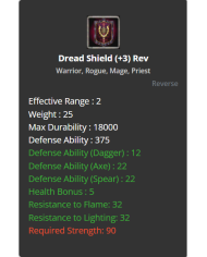 +1 Dual FR
