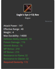 +13 Rev Avedon