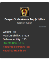 +7 Dragon Set