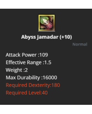 +7 Dragon Set