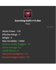 +7 Gab's Adamant