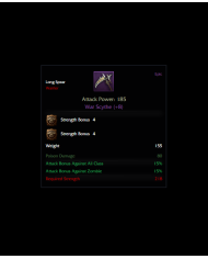 +8 Warbow