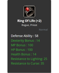 +8 Dark Vane