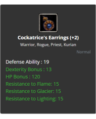 +13 Rev Exp Shard