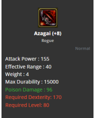 +3 Judious Belt