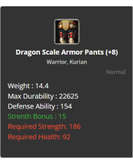 +9 Hanguk Sword