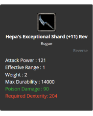 +9 Shard