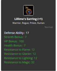 +3 imir Ring