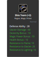 +8 Smite Hammer