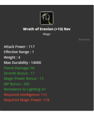 +7 Rev Raptor