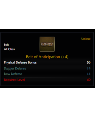 ROGUE HEAVY PLATE 9 SET