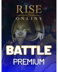 Rise Online Complete Premium