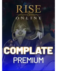 Rise Online Complete Premium