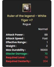 +9 Priest Chitin Pauldron